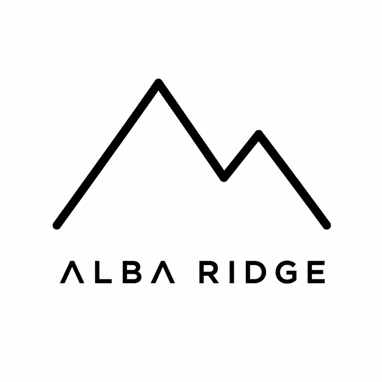 Alba Ridge